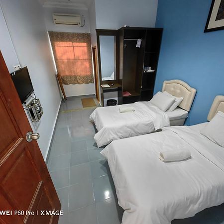 Marang Village Resort Exterior photo