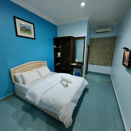 Marang Village Resort Exterior photo